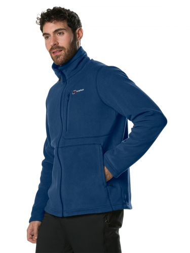 Купить Куртка Berghaus Activity Polartec Interactive Jacket в Киеве по лучшей цене с доставкой в Украине | Магазин NORTHWALL